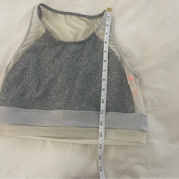 Maaji Woman’s Athletic Cropped Tank - Picture 6 of 6